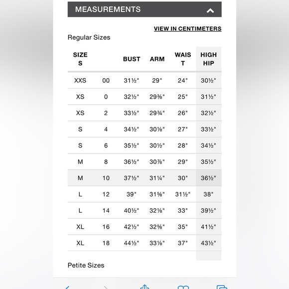 NWT! WHBM AURA Long Sleeve Mock Neck Mini Dress - Picture 5 of 5